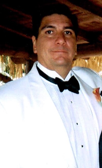 Obituario de Andre Sapien