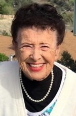 Mary Weifenbach