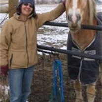 Obituary of Carol Eileen Ryan