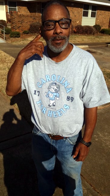 Avis de décès de Jeffery Bernard Brown