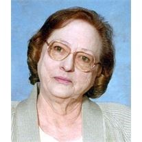 Obituary of Anna Seals