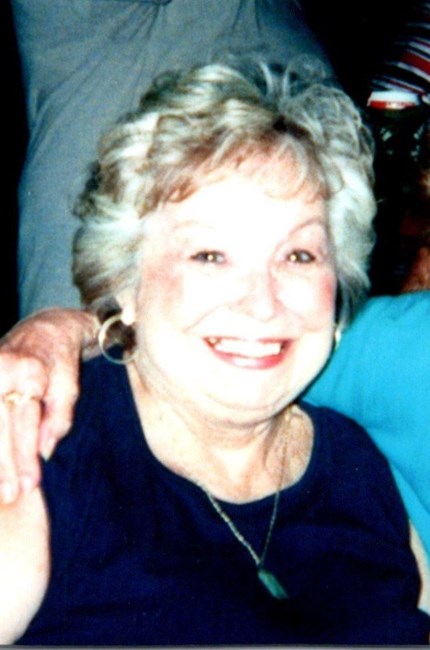Obituary of Bobbie Louise Fortinberry