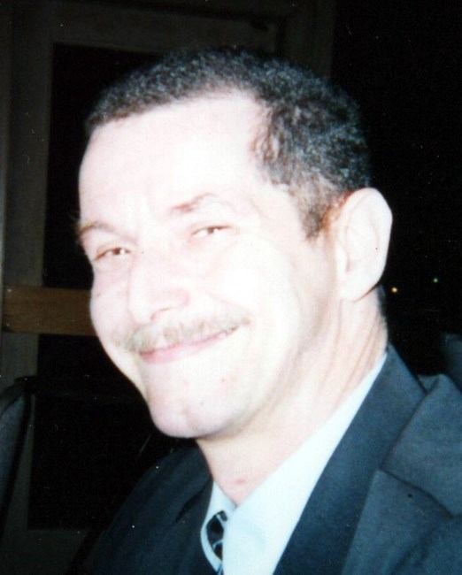 Obituary of Timothy Davis