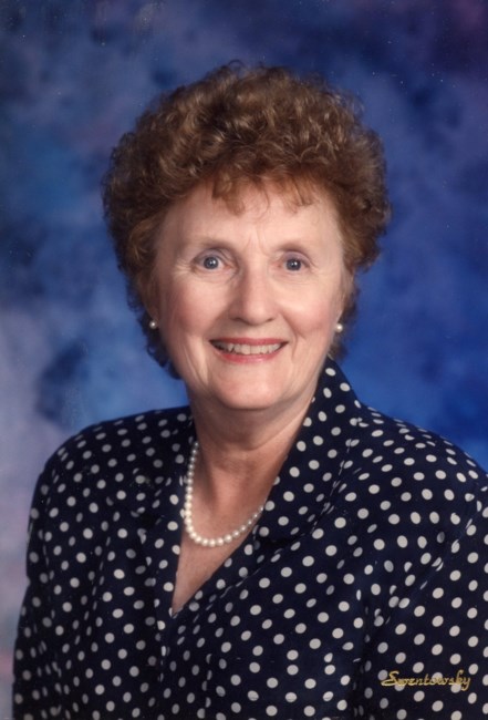 Obituary of Jean O. Applegate