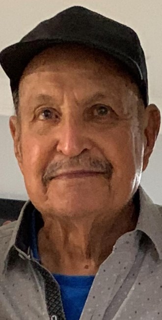 Obituary of Raimundo Gonzalez