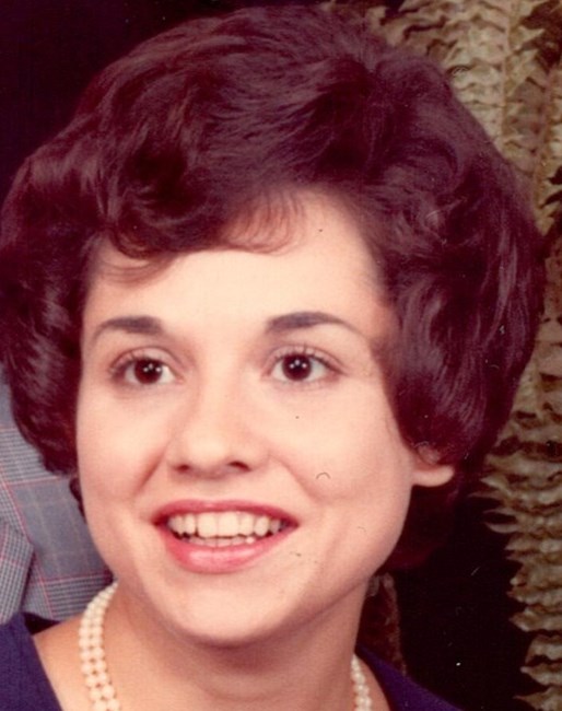 Obituary of Janet Jester