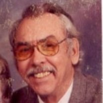 Obituary of John Wesley Eaton