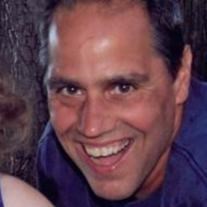 Obituary of Mark Joseph Martensen