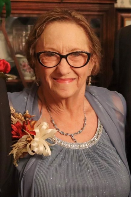 Obituary of Jana Harris Jones