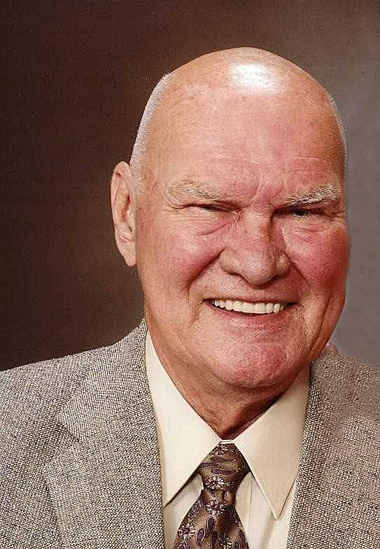 Garion Creel Obituary Gotha, FL