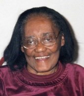 Obituary of Ruth A. J. Jackson