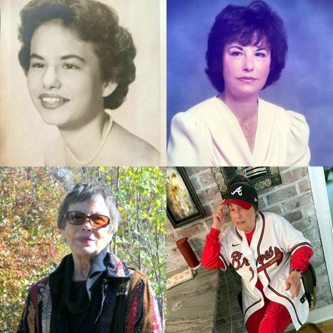 Obituary of Carol Lupo Ippolito