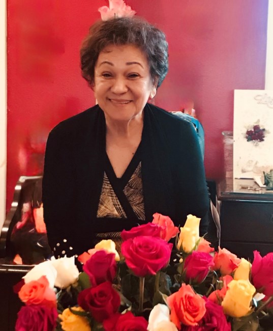 Avis de décès de Fernanda Datugan Leva