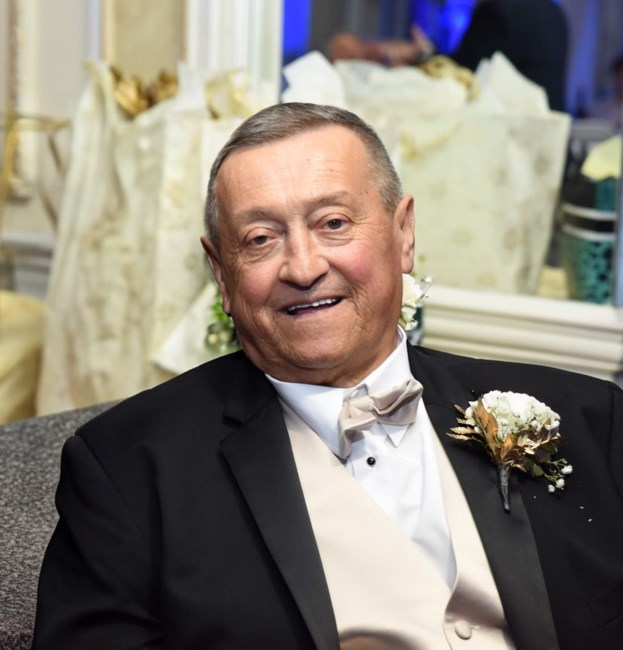 Obituary of Joseph Laucella