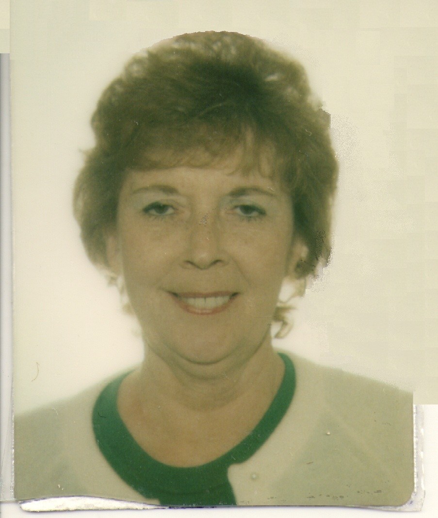 Virginia Moraga Obituary Brandon, FL