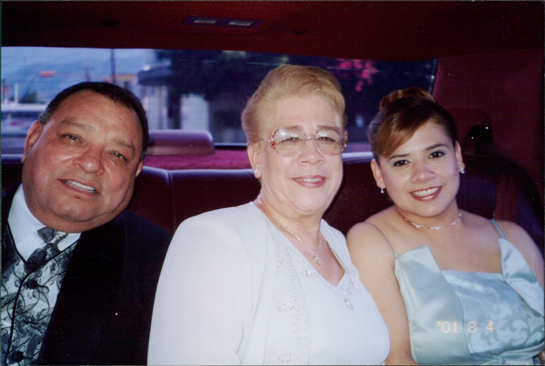 Obituary of Roberto Martinez