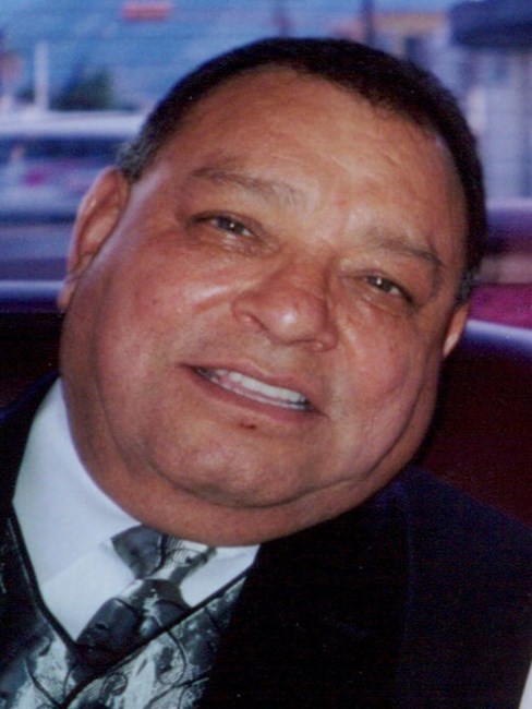 Obituary of Roberto Martinez