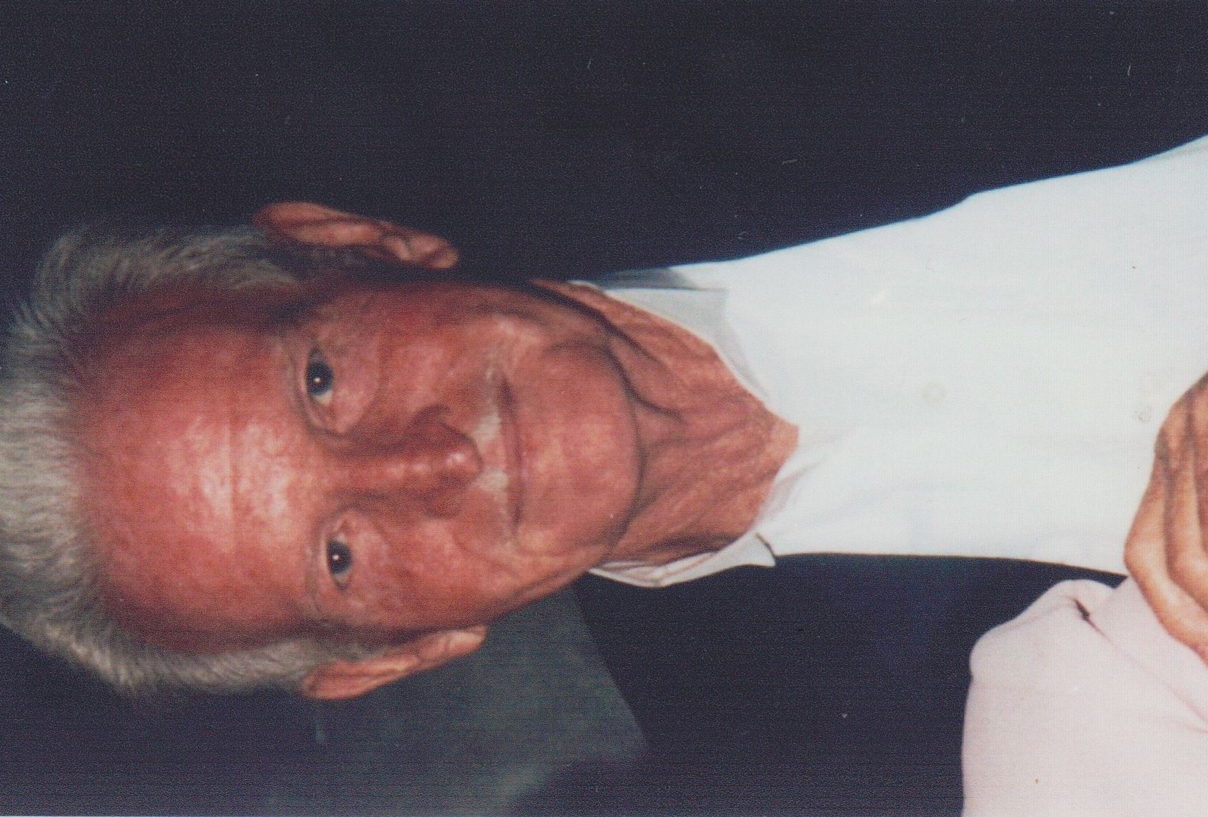 Obituary of Marion Quitman  (RED) Day