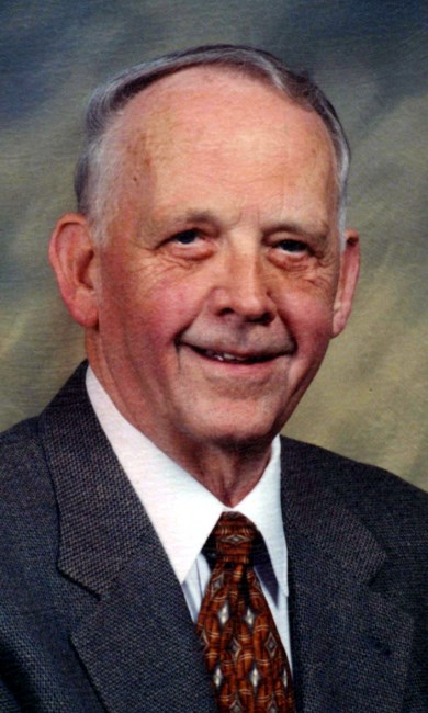 Obituary of Cornelius "Bud" Ellsworth Solvberg Jr.