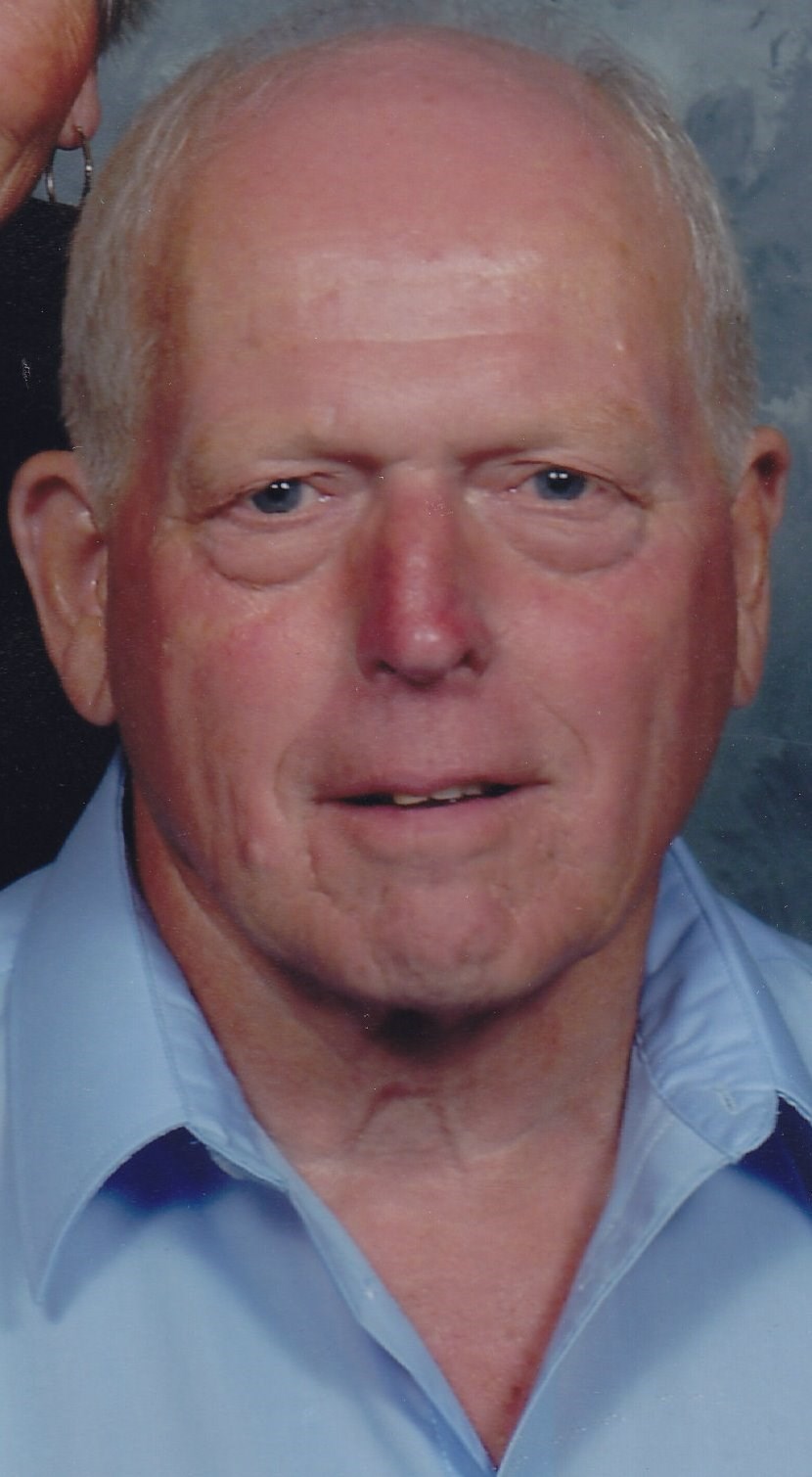 Damschroder Obituary Fremont, OH