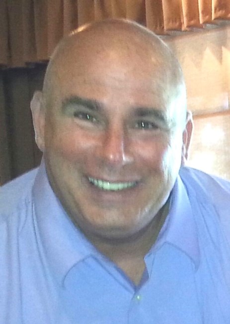 Obituary of Charles "Chuck" C. Van Over