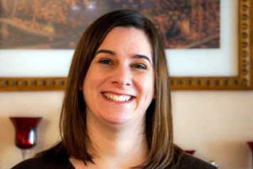 Obituary of Ora Margaret Menees