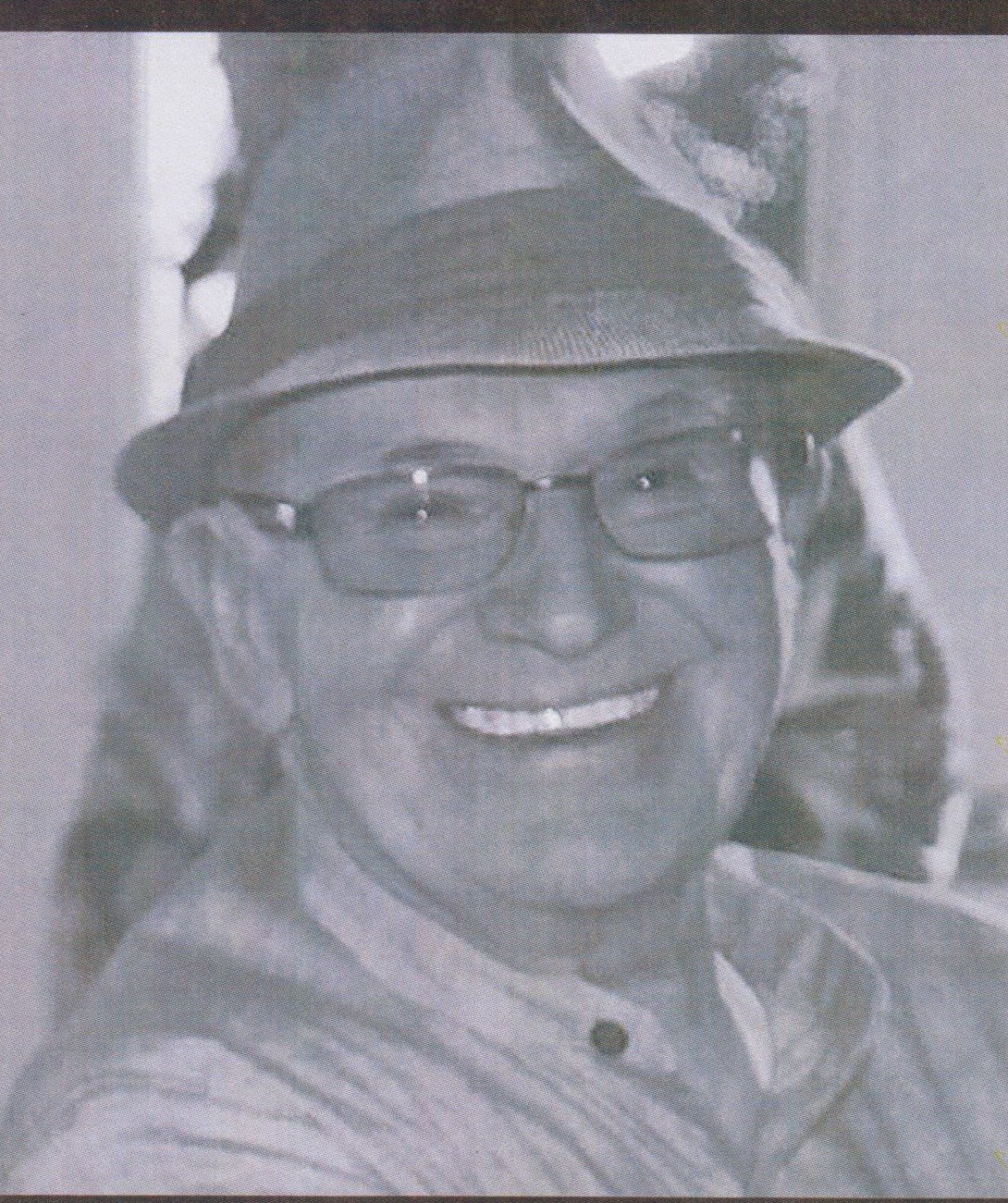 Obituary of John M Monreal