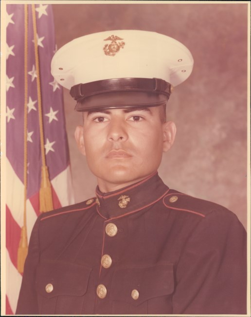 Obituary of Armando A. Bracamonte