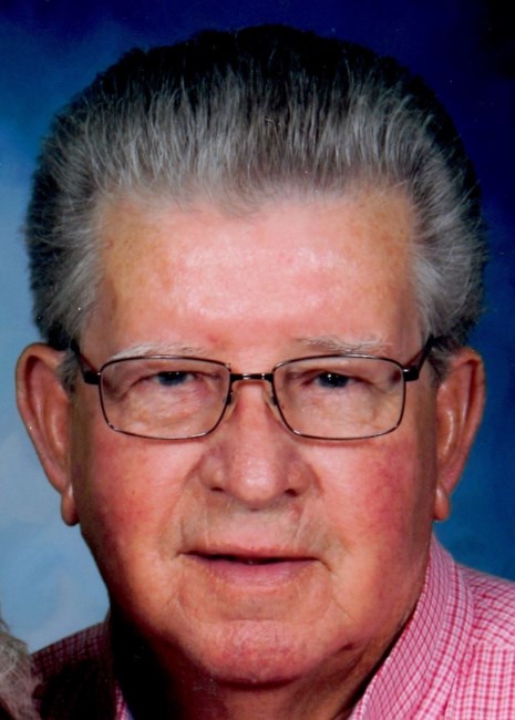 Obituary of James "Tom" Thomas Gant