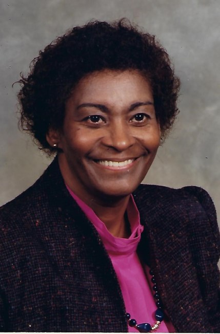 Obituary of Joan Austin Forde