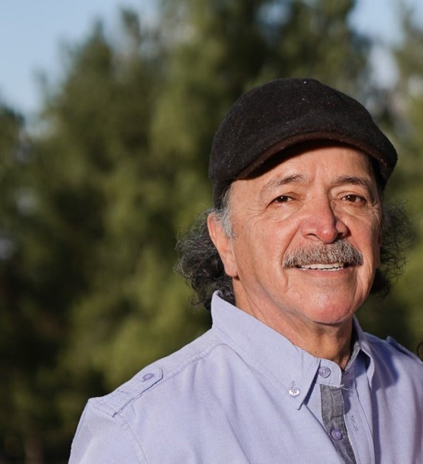 Obituary of Jose Carlos Castillo