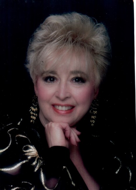 Obituary of Roberta Lodi