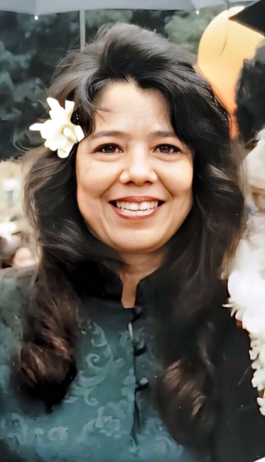 Obituary of Dianne Jane Martin