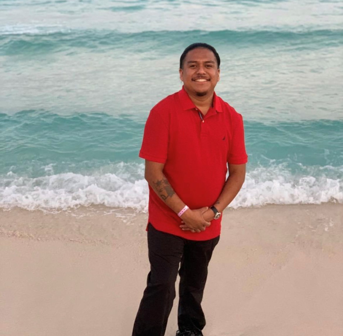 Obituary of Armando Bautista