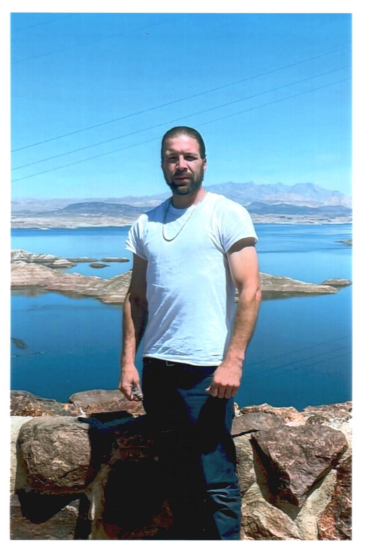 Obituary of Reynaldo Loreto Canales Jr.