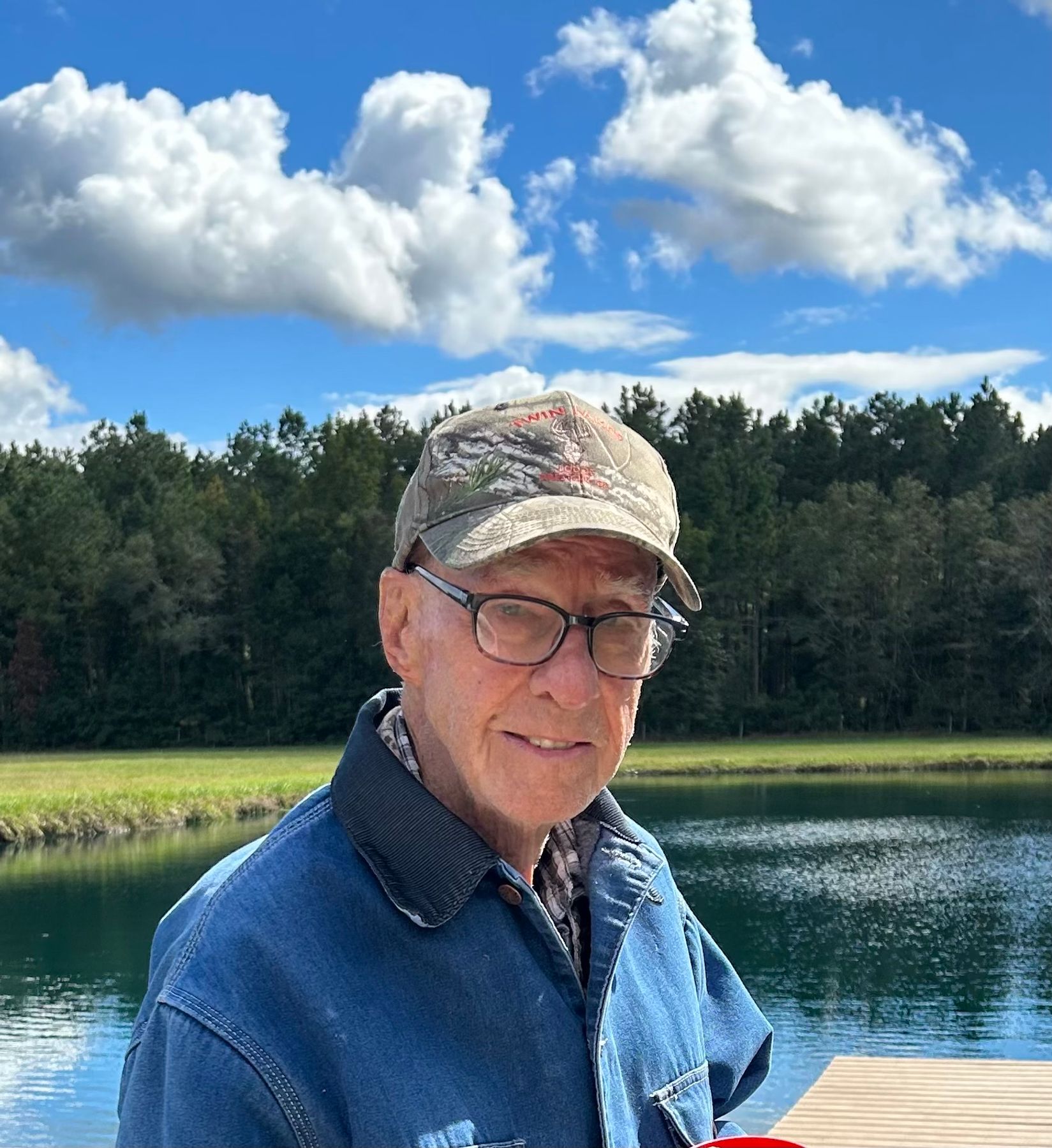 Obituario de Robert "Bobby" Ellis Burns Sr.