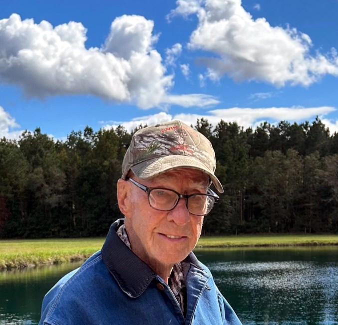 Obituary of Robert "Bobby" Ellis Burns Sr.