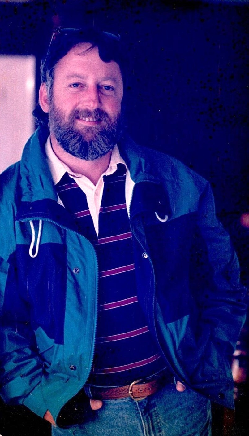 Obituary of Edward Wayne Young