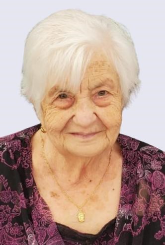 Obituary of Assunta Carolina Severino