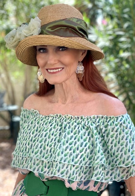 Obituary of Brenda Grace Weems-Koppenhaver