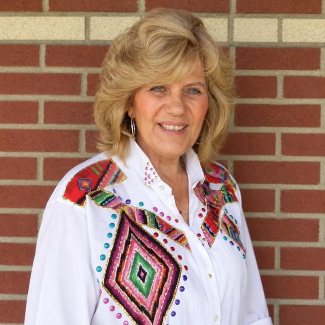 Obituary of Pamela Jean Johnson