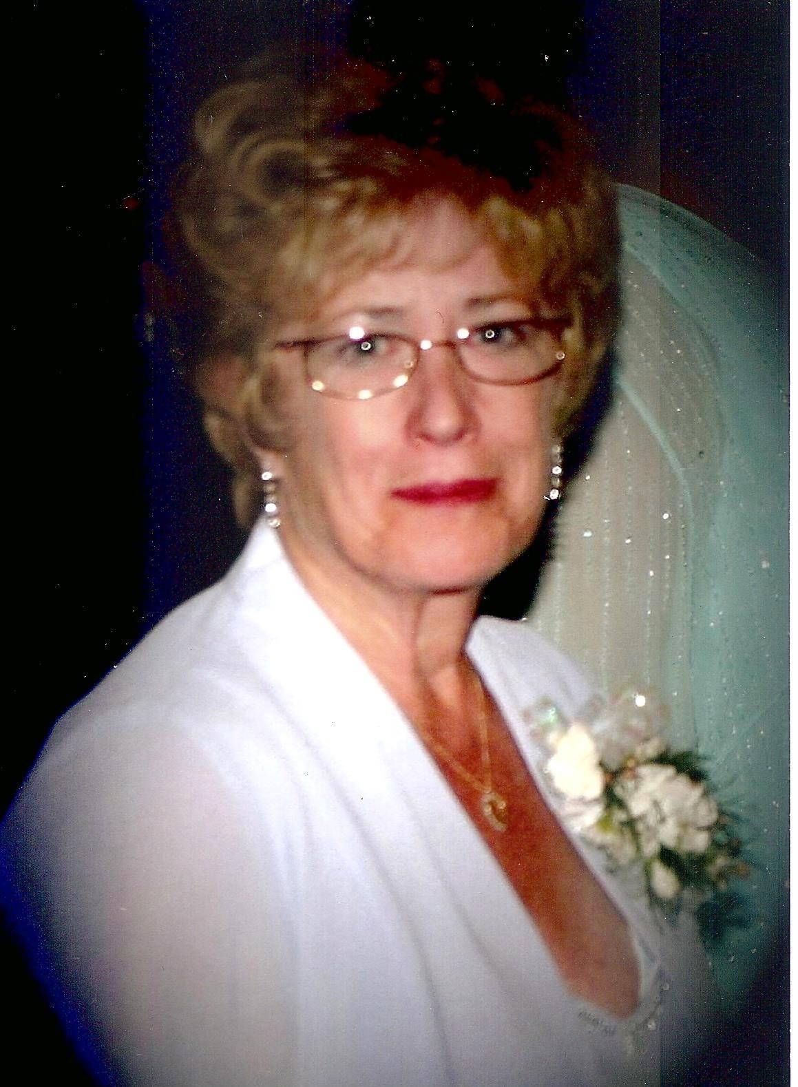 Sharron Gwendolyne Murray Obituary Burnaby, BC