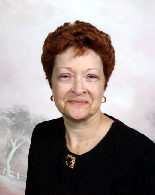 Obituary of Sharon Lynn Becraft