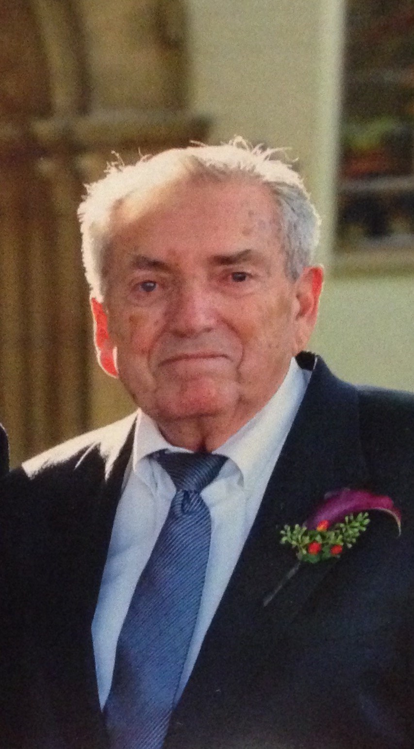 Obituary of Warren Charles Mueller