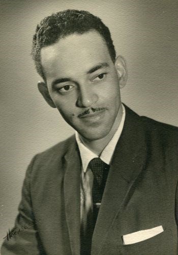 Obituary of James Harvey Allen