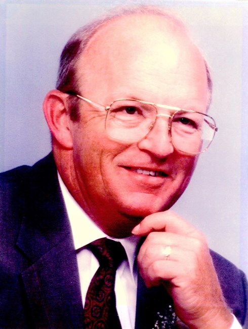 Obituary of Jerry Owen Jones