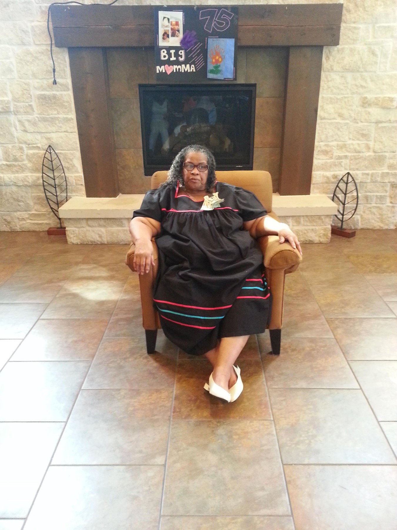 Obituary of Betty Norris