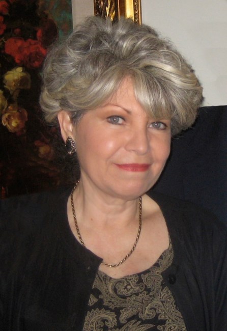 Obituary of Irma Said