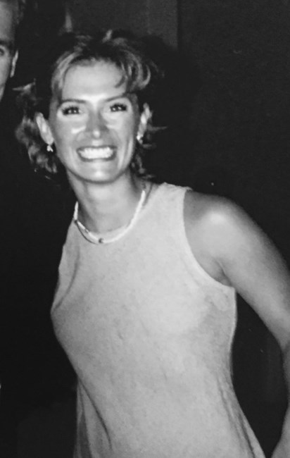 Obituary of Ginger Susan Urban