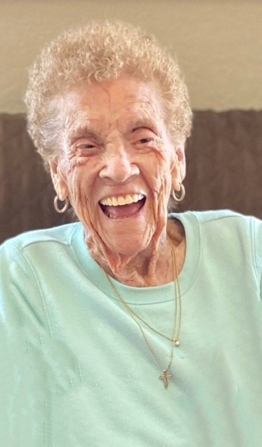 Obituary of Betty Jo Casselle